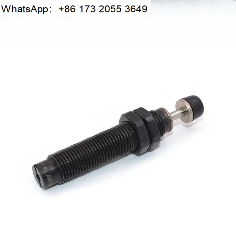 Hydraulic Shock Absorber ACA0806 ACA1007 ACA1210 ACA1215-12 3-N Pneumatic Cylinder Buffer Damper