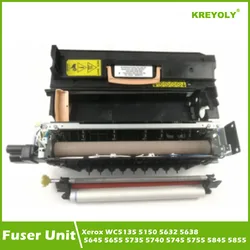 109R751 Fuser Replacement For Xerox WC5135 5150 5632 5638 5645 5655 5735 5740 5745 5755 5845 5855 Fuser Unit Assembly