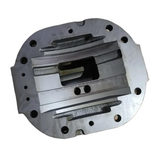 

Excavator Hydraulic Pump Parts for HPV145 Head Cover 1022441 Cylinder Block 2022744 and Valve Plate 9749142