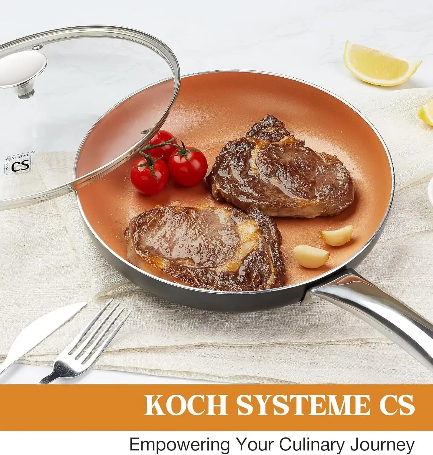 Koch Systeme Cs Lit…
