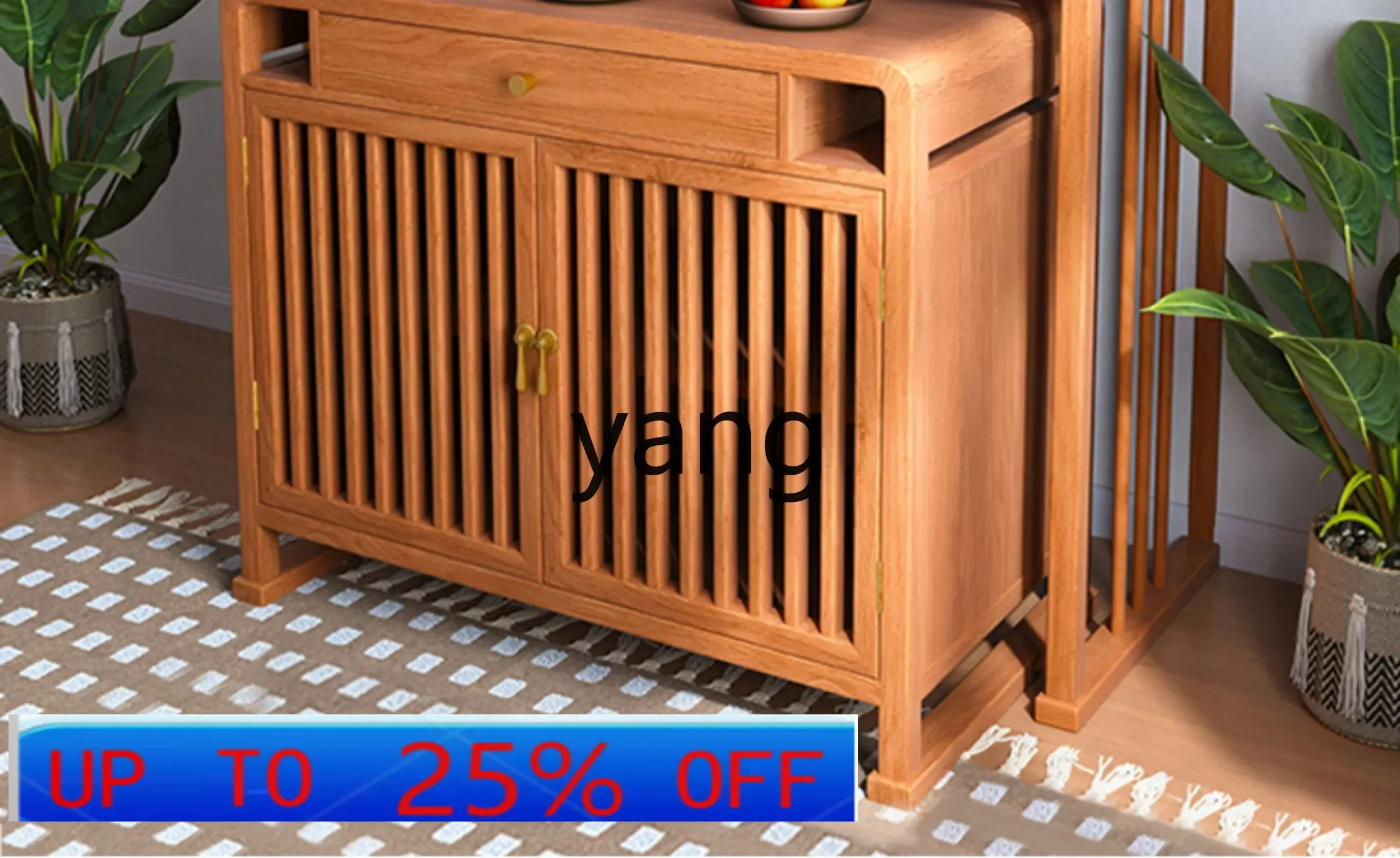 

LMM Solid Wood Prayer Altar Table Table New Chinese StyleTable Buddha