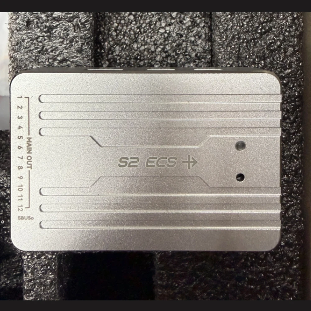 

SKYDROID S2/S2mini Контроль полета