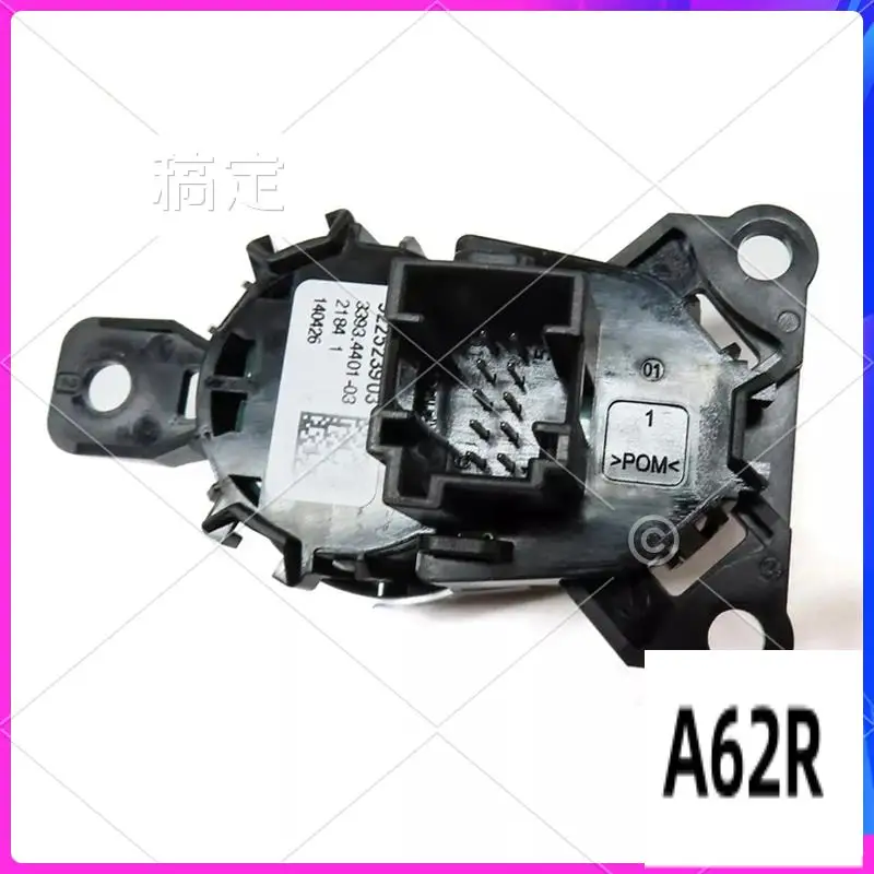 

R2-Car Start Stop Switch RHD For BMW X3 F25 X4 F26 Engine Button Control Unit Module 9291694