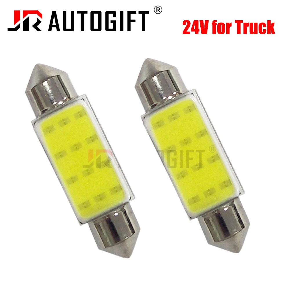 50Pcs Truck Led 24V… - image