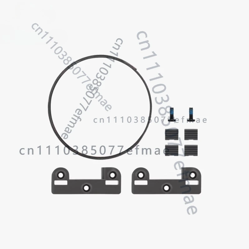 Bambu Lab XY-Axis Belts for Bambu Lab H2C/H2D 3D Printers