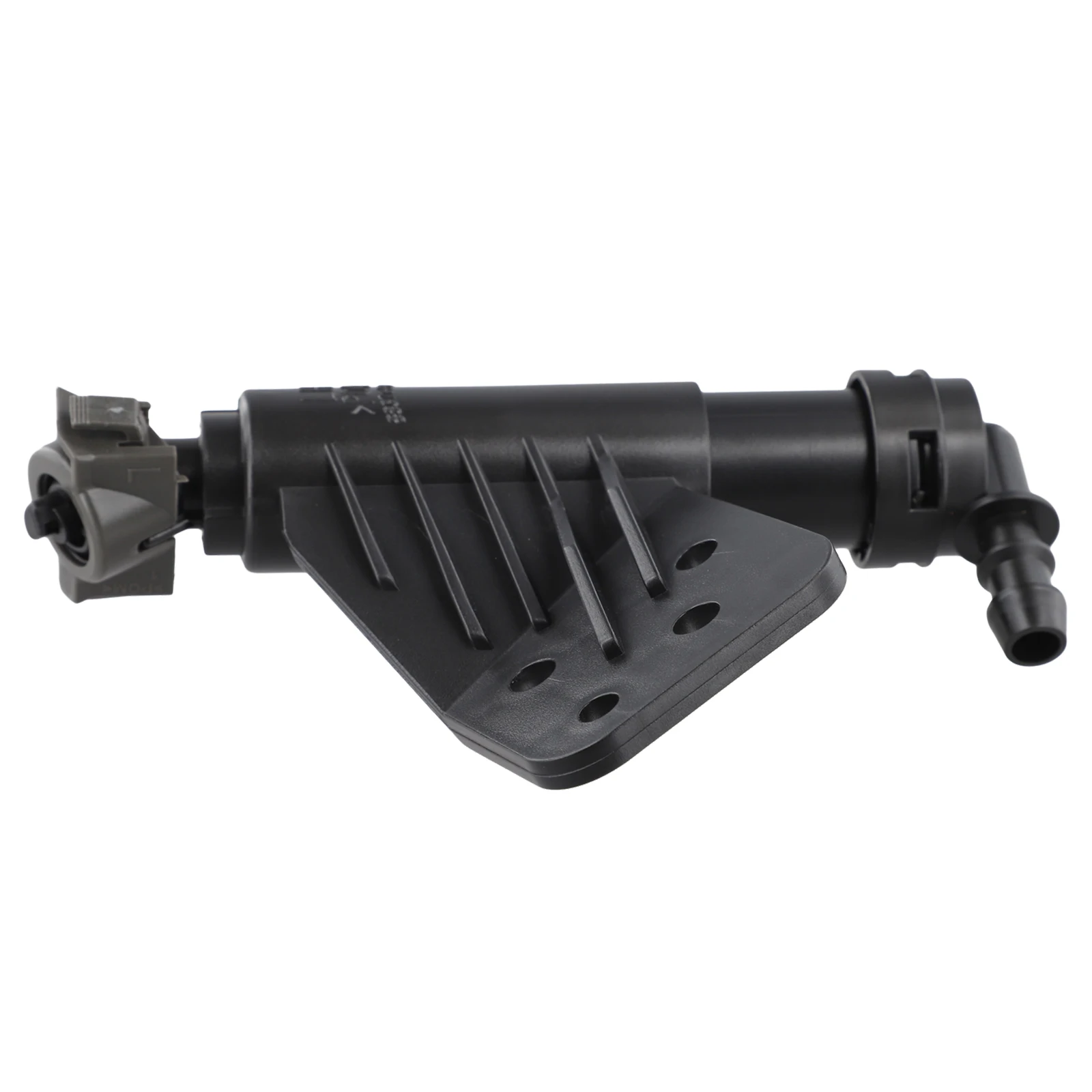 

Номер детали OEM 98671-F1000 98672-F1000, форсунка омывателя фар для Kia для Sportage, сменные автомобильные аксессуары