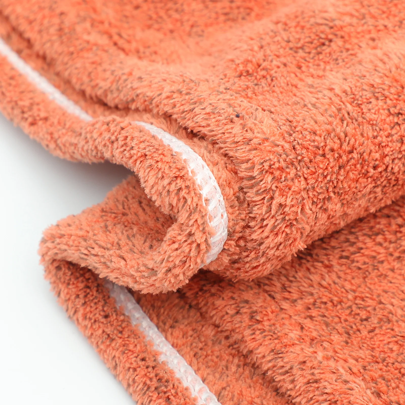 2 قطعة مناشف عمامة الشعر الماصة سريعة الجفاف يلتف الشعر للنساء خفيفة الوزن للسفر المنزل سبا رئيس المناشف رئيس منشفة التفاف