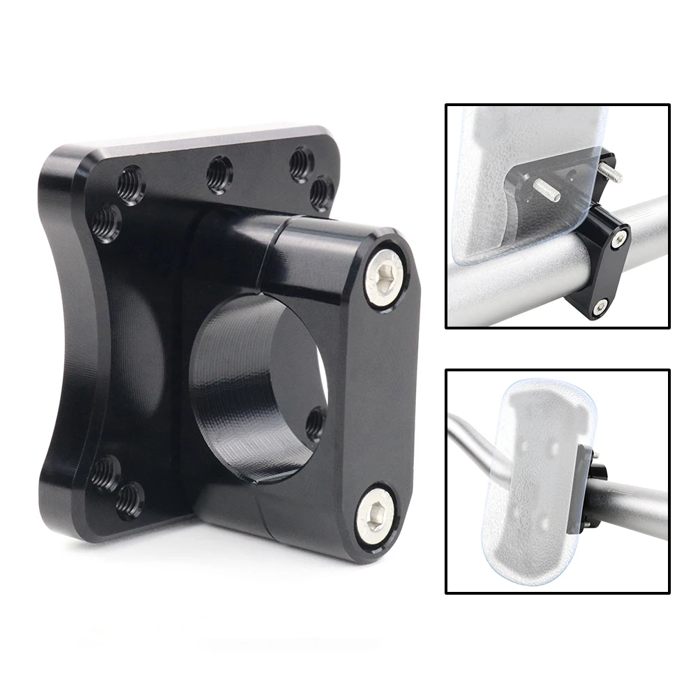 

Motorcycle GPS Navigation Frame Mobile Phone Mount Bracket Fit For YAMAHA NSR 1100(BT 1100 Bulldog) 2002-2004 XJ 900 S Diversion