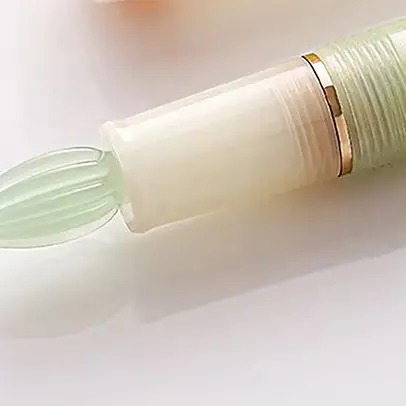 

Jinhao 82 Water Dipped Fountain Pen with Glass Nib Ideal for School Office Supplies Perfect Gift Pen