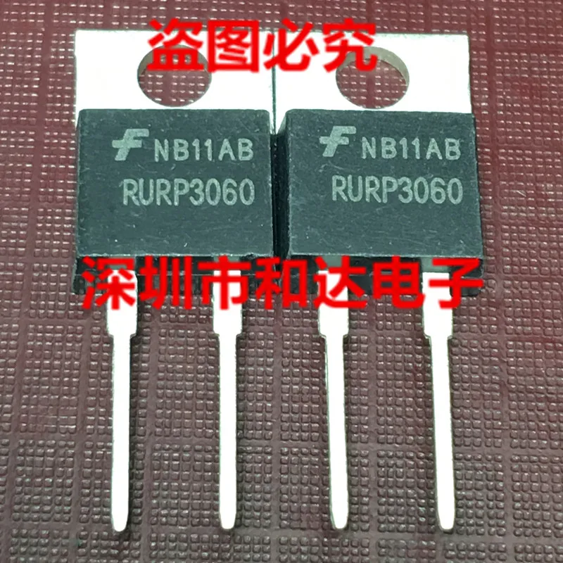 RURP3060  TO-220 600V 30A