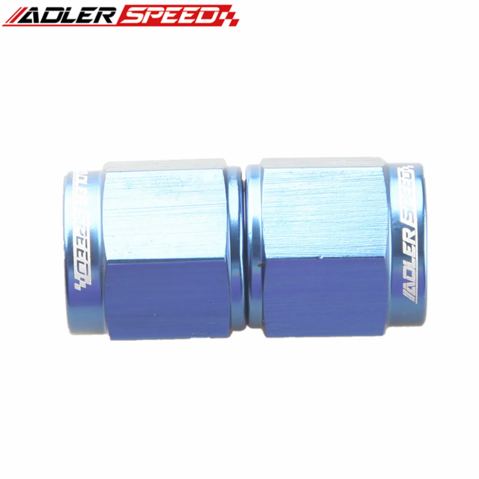 Universal  Straight AN6 AN8 AN10 AN12 Female to AN6 AN8 AN10 AN12 Female Hydraulic hose Elbow Oil Cooler Fitting Hose Fittings