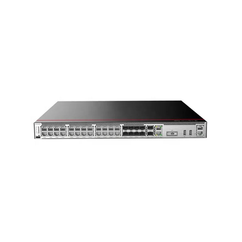 

USG6311E-AC Original Next-Generation Firewalls 10*GE RJ45+2*GE SFP with the AC/DC adapter