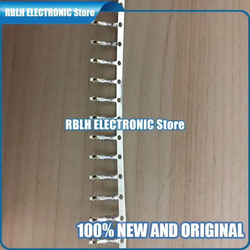

100pcs/lot new and original connector 170262-1