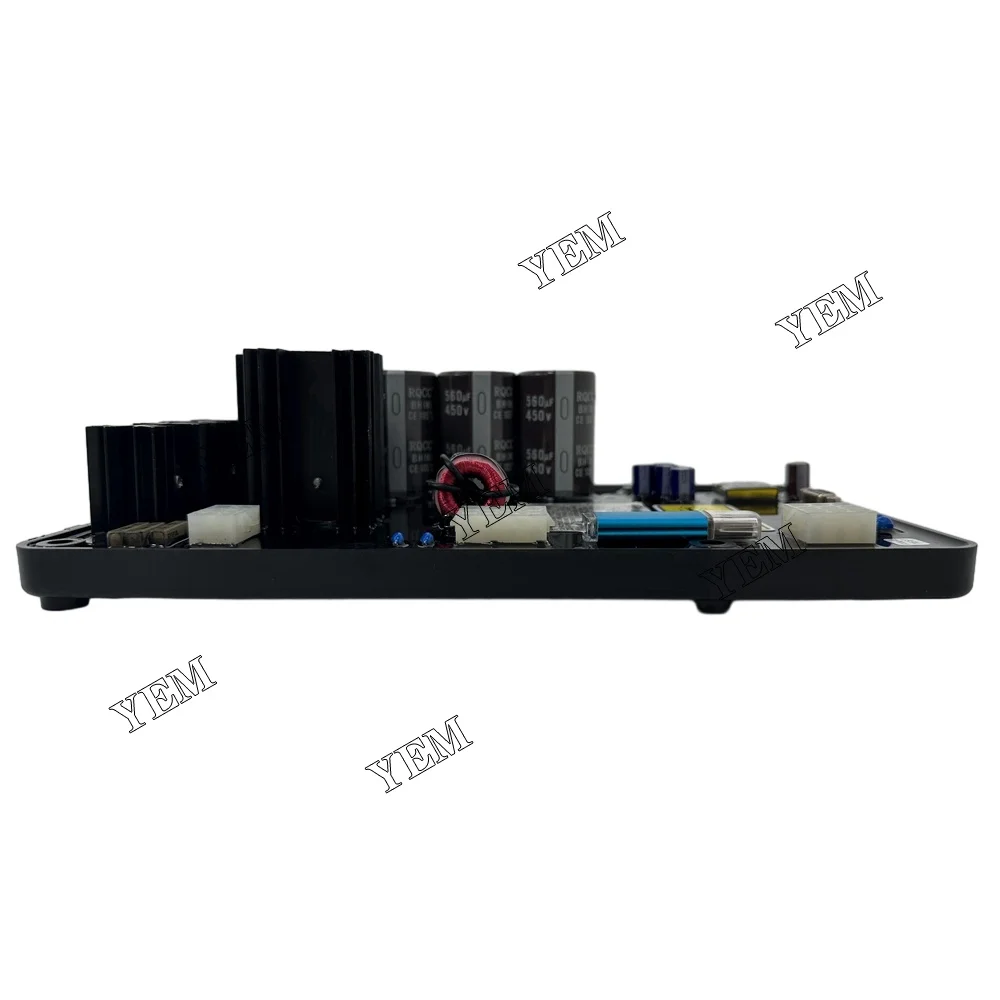 C27 Digital Voltage…