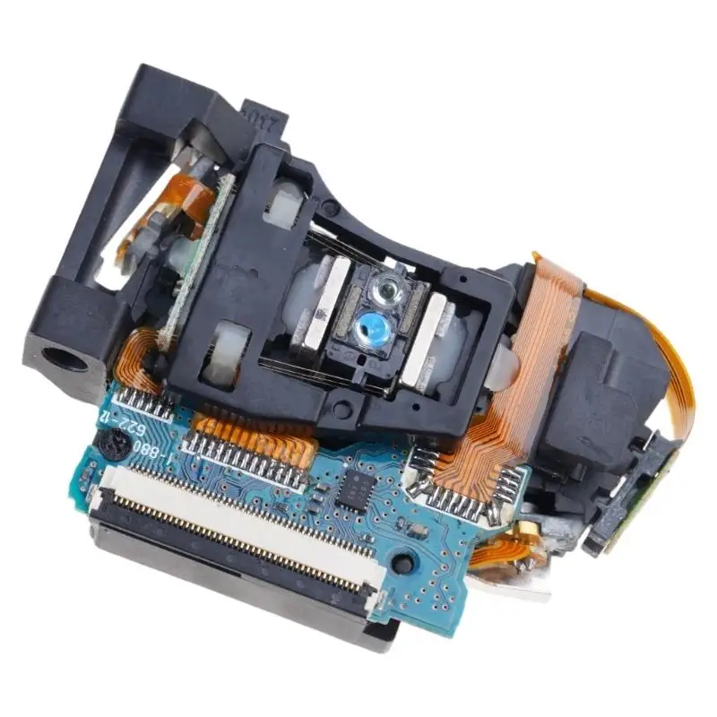 R53C Spielkonsolenkopf für Lens Reader, Reparaturteil für optische Linsen – Detail 10