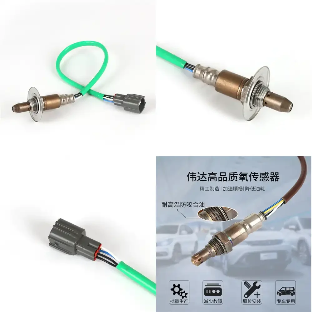 

Front Oxygen Sensor for Subaru Forester 2011 2012 O2 Sensor for Emission Control System DOX 0623 22641 AA610 Auto Car Parts