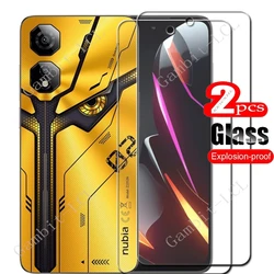 2PCS For ZTE Nubia Neo 2 5G 6.72