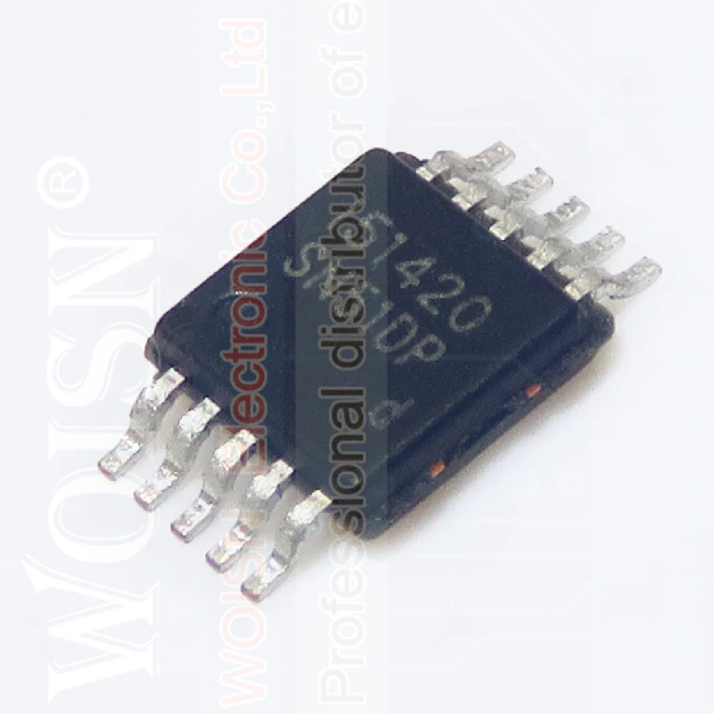1pcs-20pcs MSSOP-10 SN51 SN51DP