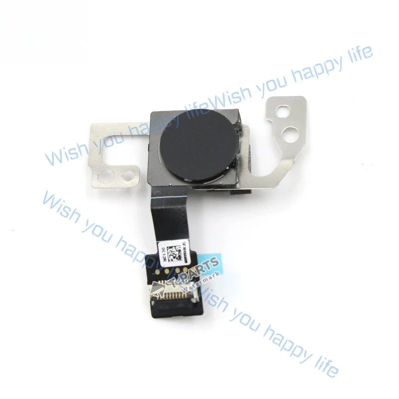 L... New for Lenovo Thinkpad X13 Yoga Gen 2 P16 Gen 1 Fingerprint power switch board