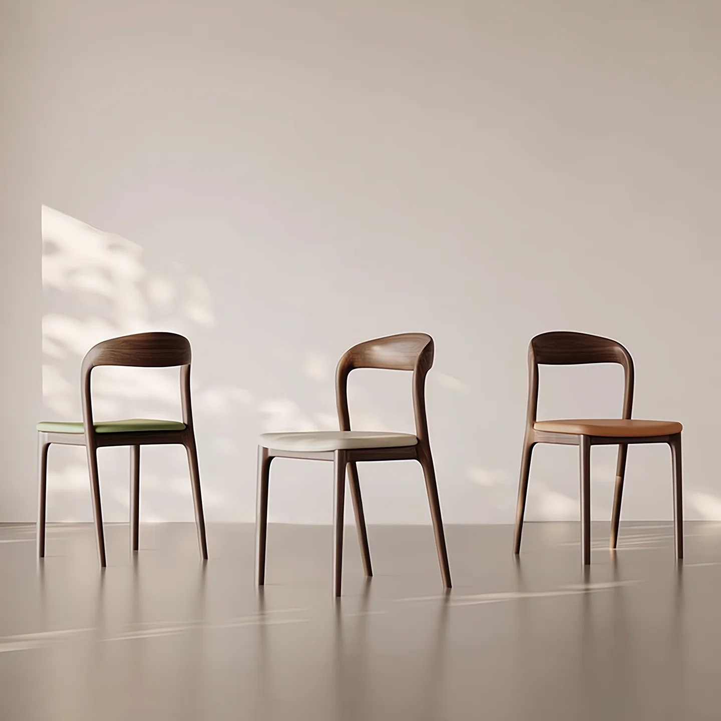 Thumbnail 4 - #10 Compare Stackable Dining Chairs Before You Buy