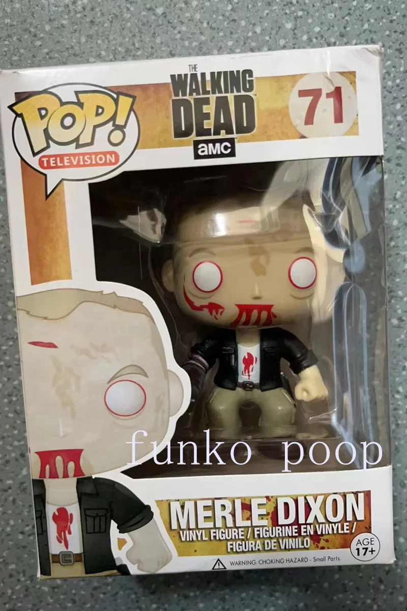 2025-funko-pop-les-morts-vivants-merle-dixon-71-figurines-d'action-jouets-modeles-a-collectionner-pour-enfants-cadeaux-de-noel