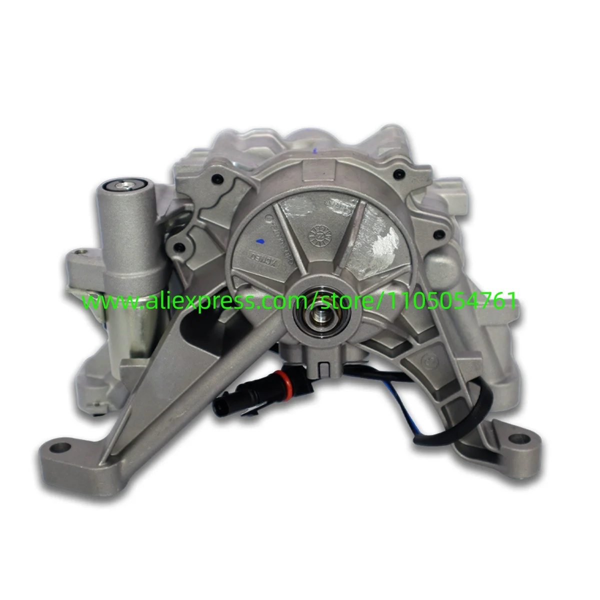 LR110501 LR087668 is applicable to the engine oil pump of La-nd Ro=ver J=a-gu=ar AJ200 204DTD 204DT.