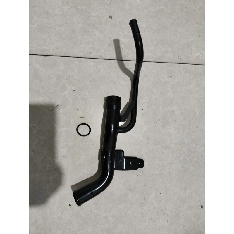 DVVT4G16 Engine Small Cycle Iron Pipe for Chery A3 Arrizo 7 Riich G3