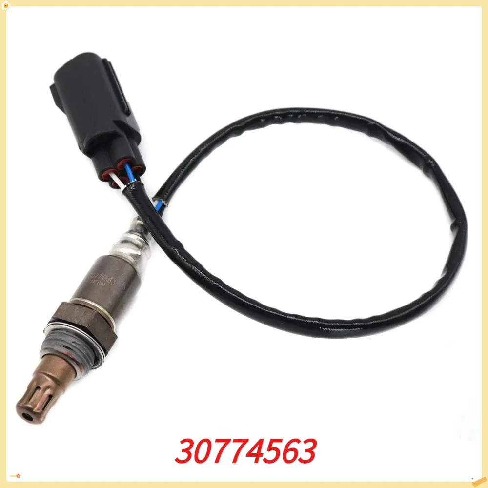 

30774563 Upstream Air Fuel Ratio O2 Oxygen Lambda Sensor For LAND ROVER LR2 POLESTAR 1 JAGUAR XF XJ XK XKR VOLVO 25663 234-9027
