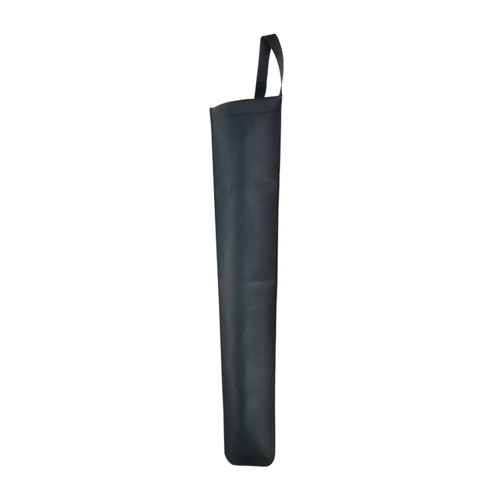 

Umbrella Holder for Car Artificial Waterproof Foldable Organizer Lightweight Portable Adhesive Tape Design