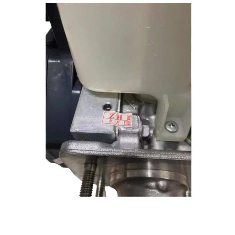 شعبية حار بيع أجزاء نظام فرامل السيارة 89541-60320 ABS مضخة الفرامل الجمعية ث/أسطوانة رئيسية لتويوتا لاند كروزر 4R