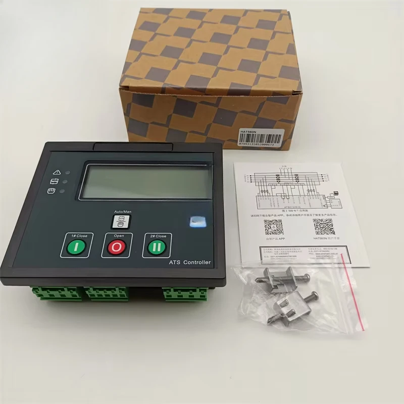 Modul Pengontrol Modul Pengontrol HAT560N HAT560