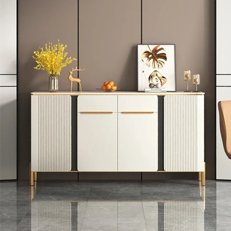 Nordic Morden Entrance Cabinet Door Baby Display Storage Entrance Cabinet Shelves Standing Armoire De Rangement Home Furniture