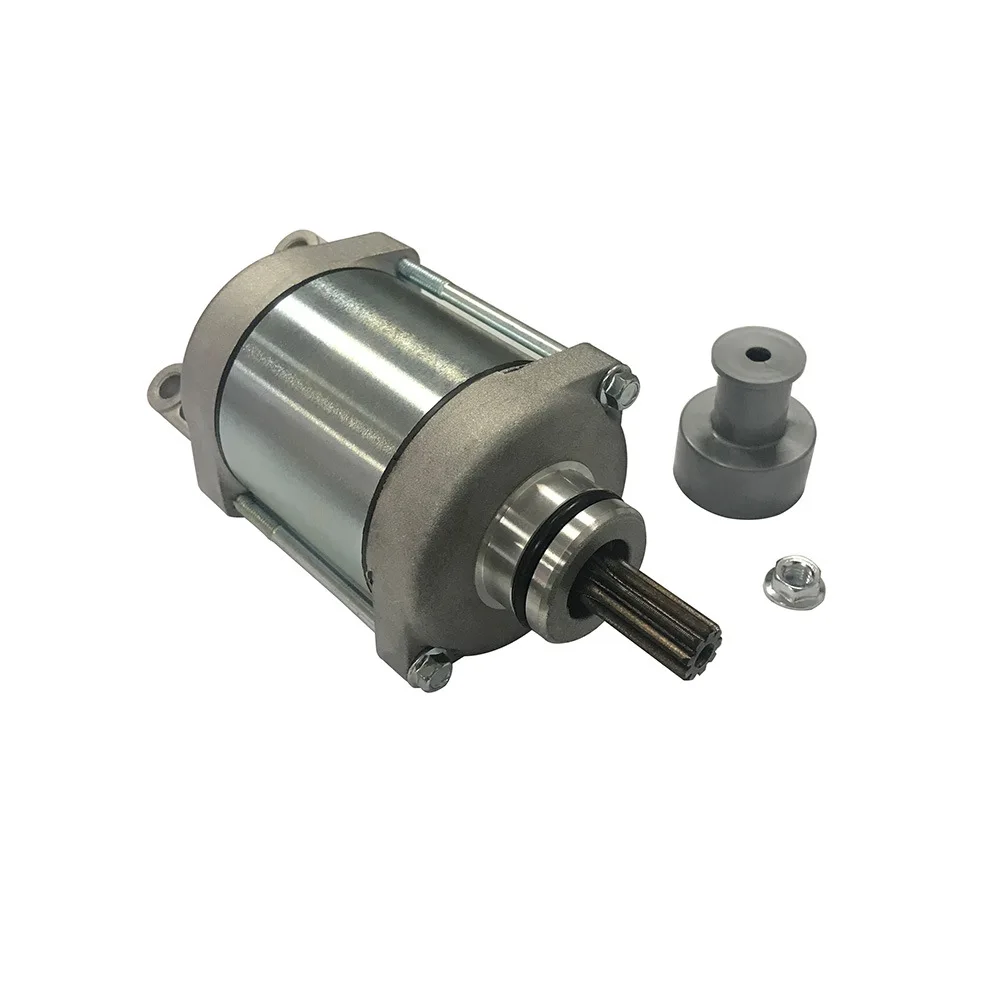 

Accessories FactoryMotorcycle parts standard installation accessories starter motor MS-MT428