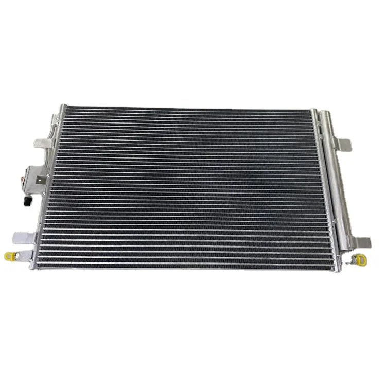 Kebe refrigeración de coche alta calidad buena venta Oem 84782527 condensador para Chevrolet Equinox 2017 2018 2019 2020