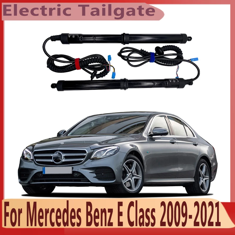 For Eclass Auto Power Tailgate Power Liftgate For Mercedes Benz E Class w213 w212 w211 w207 E350 E320 2009-2021 Car Accsesories