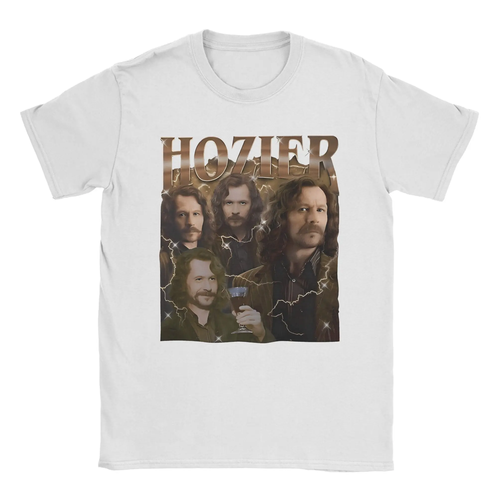 

Album Vintage 90s Singer Fan Tour Logo T Shirt Man Streetwear Cotton T-Shirts Beach O Neck Trendy Cool Tees Big Size Clothes