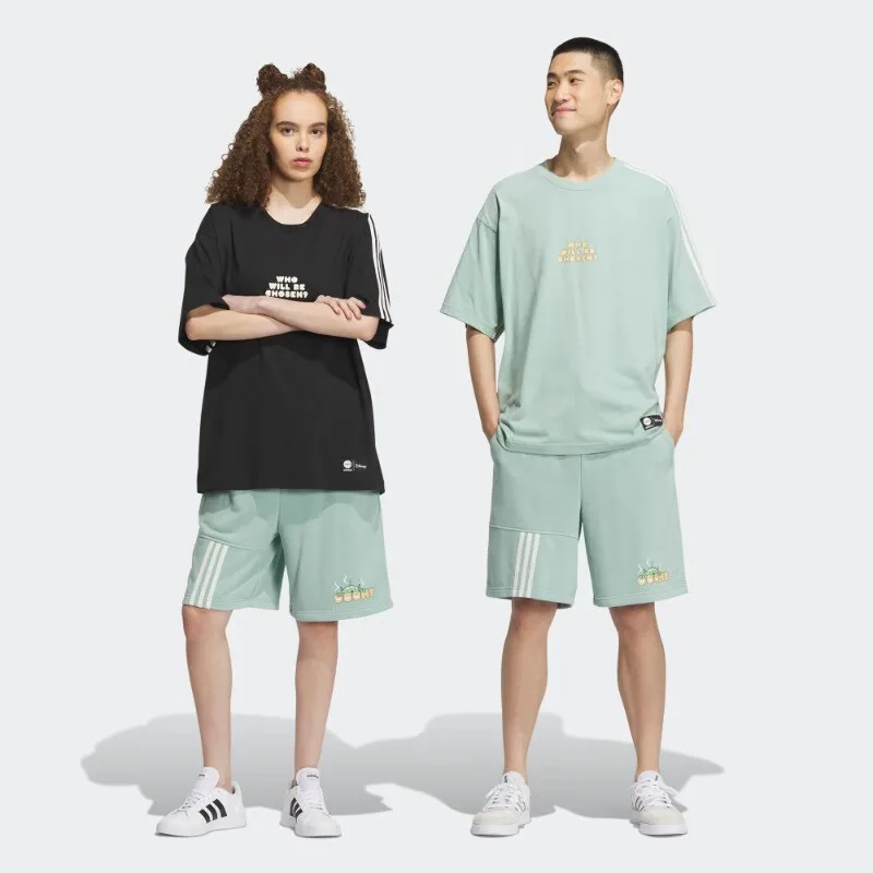 

Adidas Refreshing Sports Shorts, Breathable & Tough For Daily Adventures and Casual Gatherings - Perfect For Modern Day-to-Day