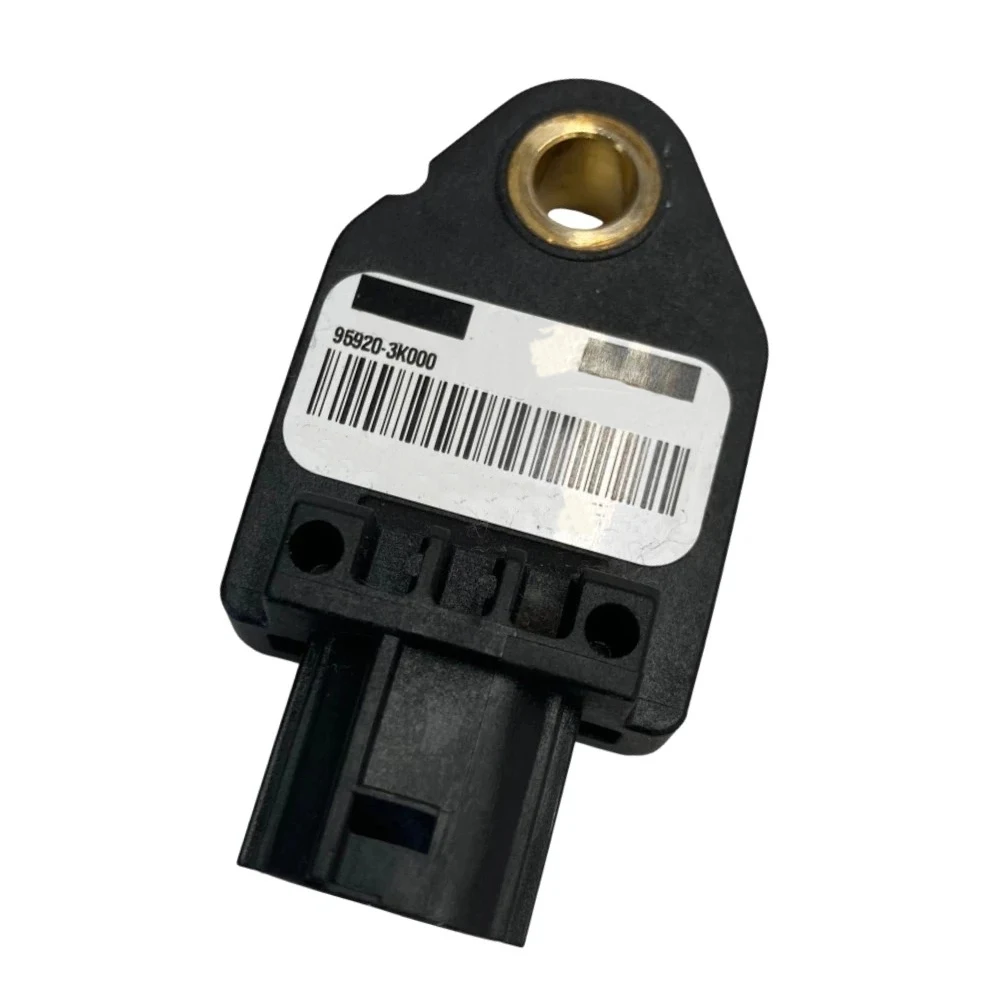 

Датчик бокового ударного воздействия (датчик столкновения) 95920-3K000 для Hyundai Sonata Kia Optima 2011-2015 959203K000