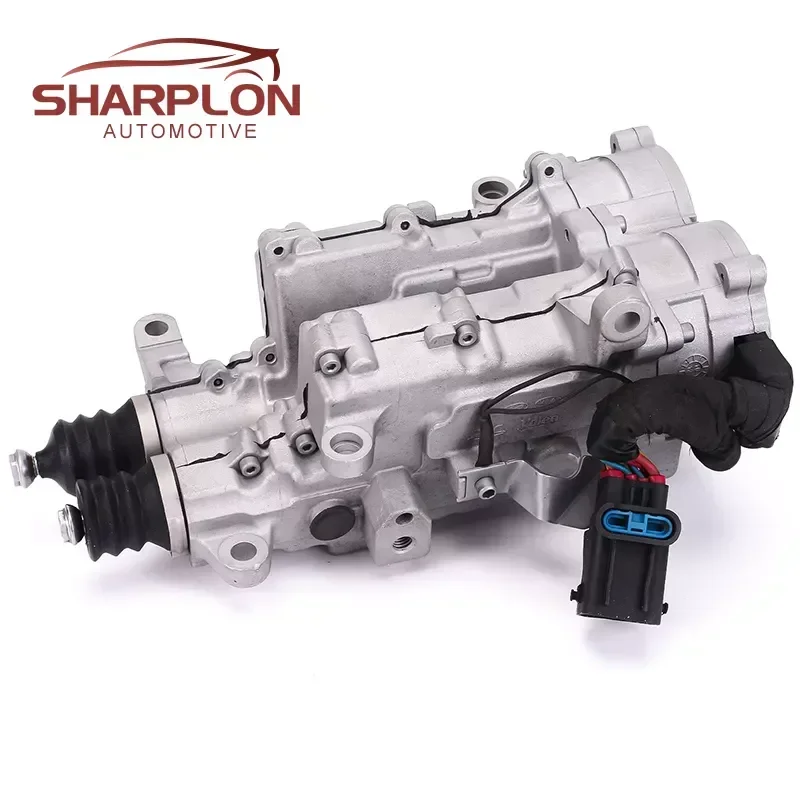 Accessories D7uf1 Dual Clutch Actuator Motor For Tucson IX25 Cable Nine Figure Gearbox