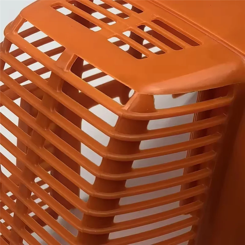 ABDJ-Shroud Penutup Mesin 4137 080 1604 untuk Stihl FS75 FS80 FS80R FS85 FS85RX SP85K SP81 HT70 FH75 KW85 Pemangkas Sikat