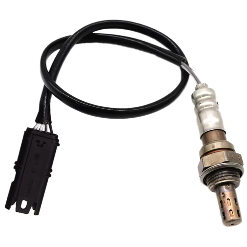 11787672785 7672785 Sensor de oxígeno con sonda Lambda para coche, accesorio de medición de O2 para BMW F650GS F800GS F800GT F800R F800S F800ST K1200GT K1200R K1200S K1300GT K1300R K1300S HP2 sport