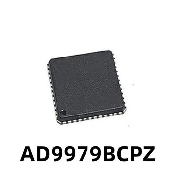 1 adet AD9979BCPZ AD9979BCP AD9979 LFCSP48 Analog ön uç çip yeni orijinal on-el