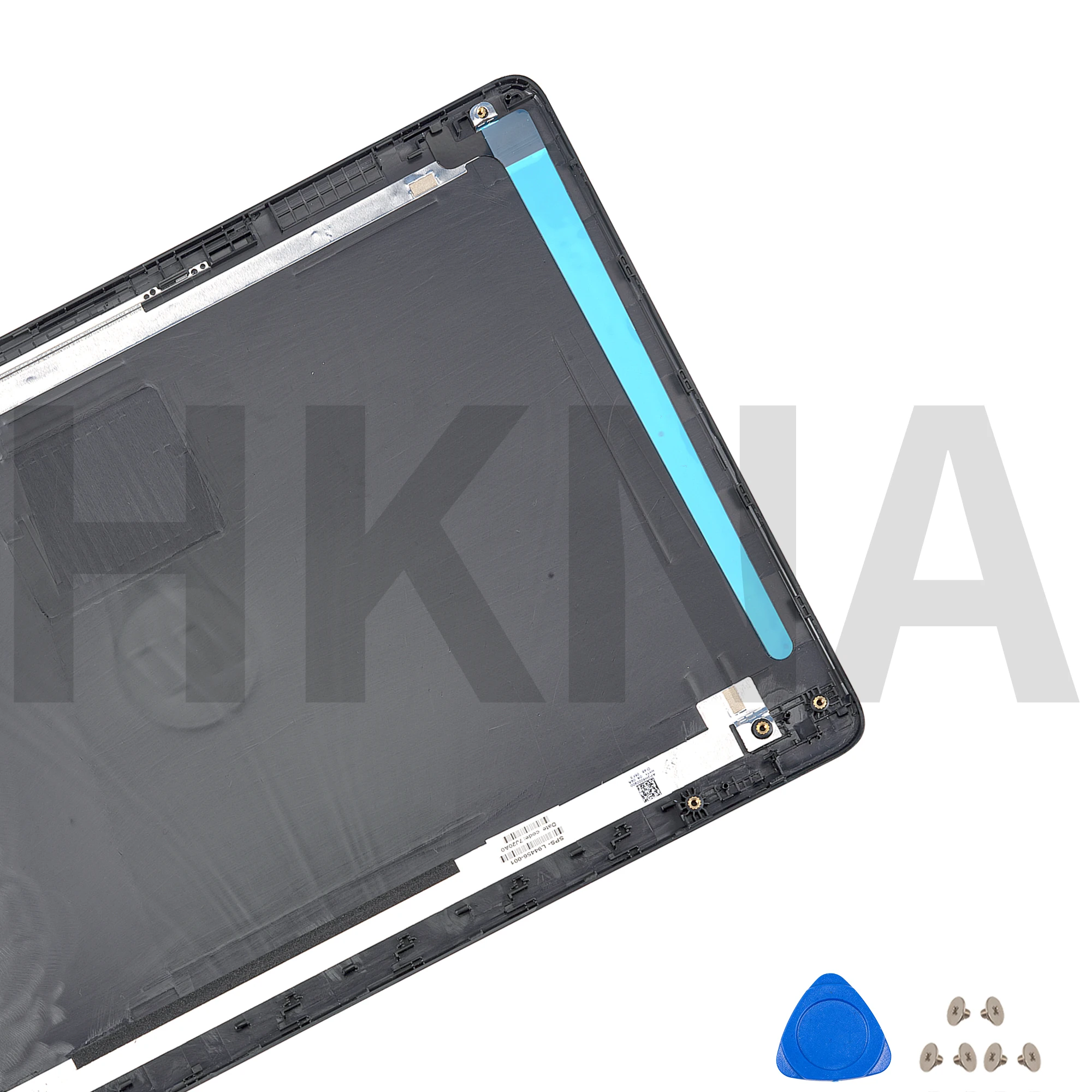 

Для крышки 15-DW 15S-DU 15S-DY 15S-DR 255 G8 250 G8 TPN-C139 ЖК-задняя крышка, передняя панель, петли, упор для рук, нижняя часть, черный/серебристый