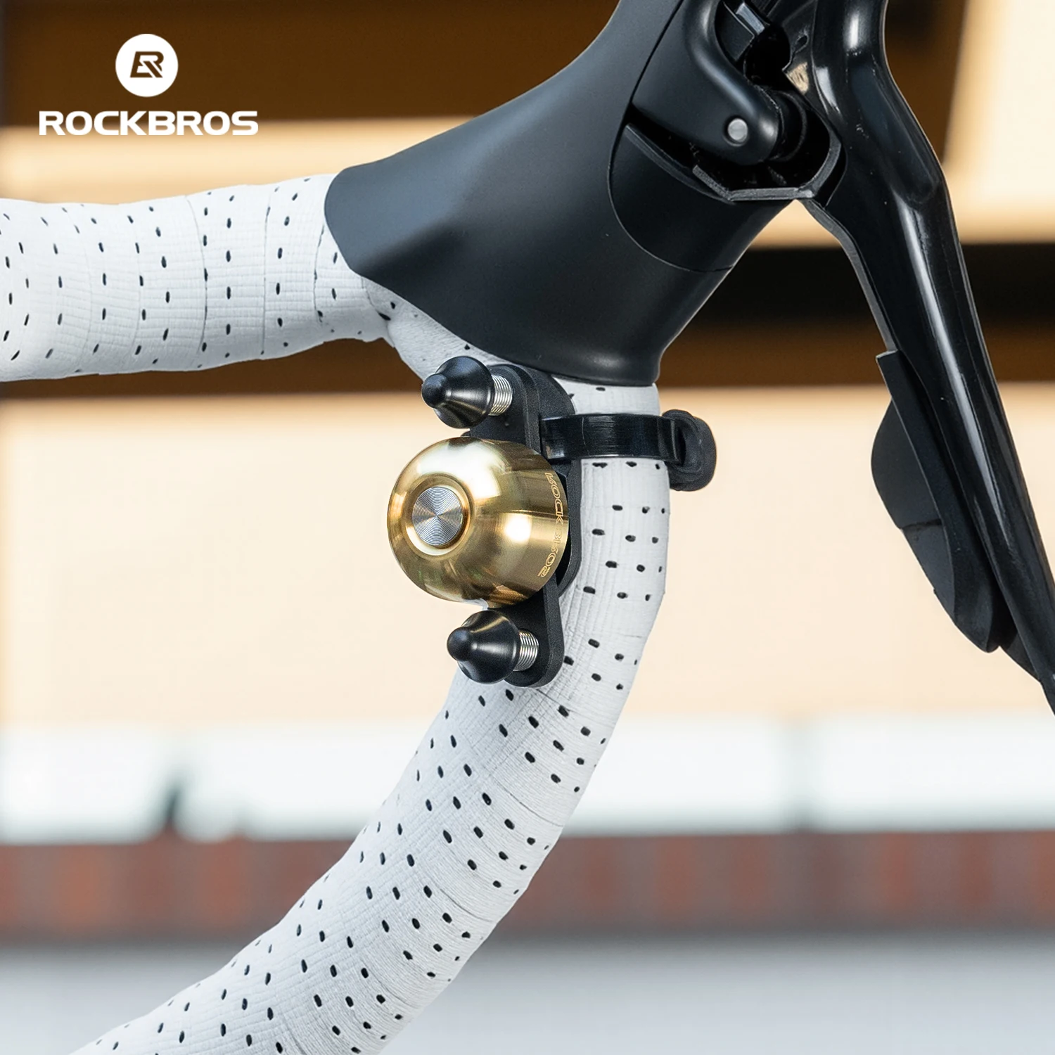 Rockbros Bicycle Ri…