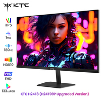 (2024 H24T09P Upgraded Version) KTC H24F8 FHD 23.8\