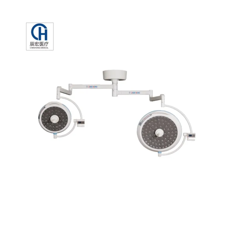 Medical Equipment LED OT Ceiling Surgical Operating Light for Operation Room Pet Hospital