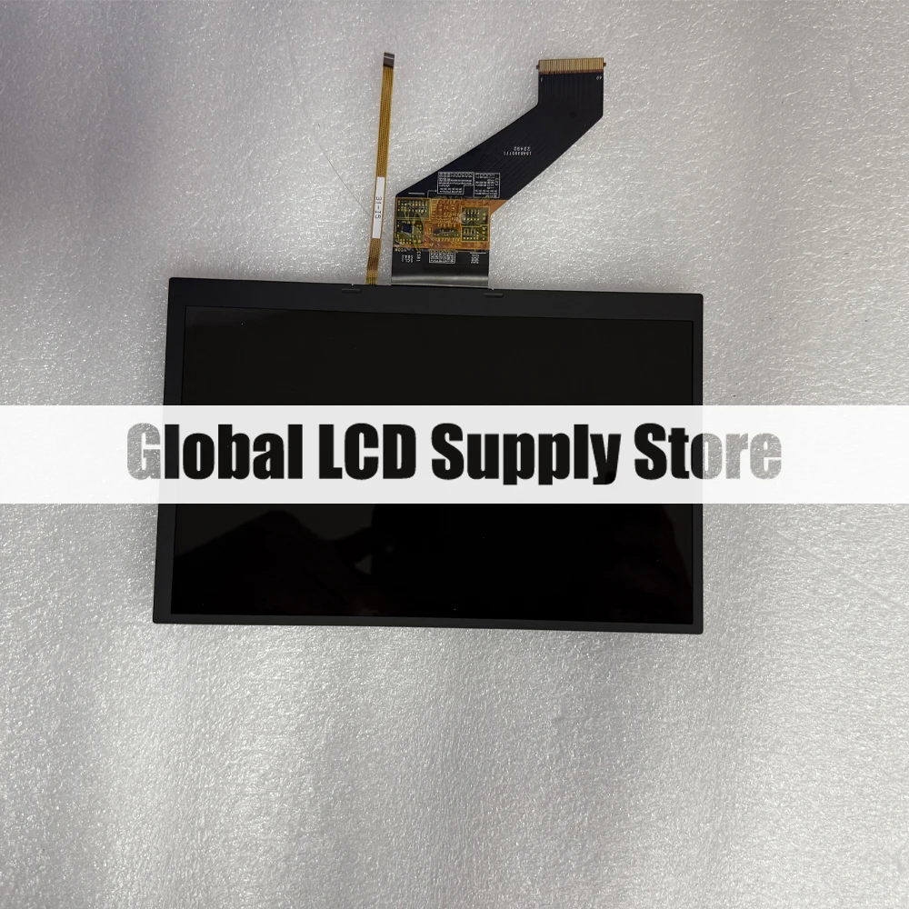 TM070DDHG04 New Original A-Grade 7 inch 1024x600 LCD Display Screen for Automotive/Navigation TM070DDHG04-01