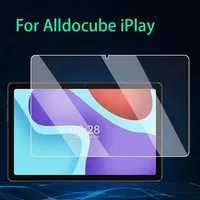 For Alldocube iPlay 50, 50 mini / pro Tempered Glass Screen Protector For Alldocube iPlay 40, 20S KPad Tablets Protective Films