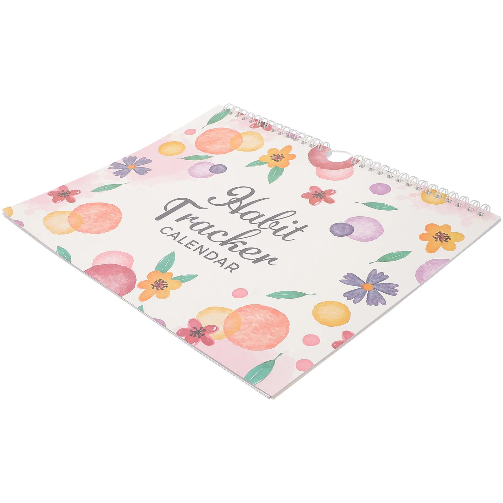 

Premium Daily Planner Notepad No Dates English Planner for Students Office Workers Habit Tracking Journal Time