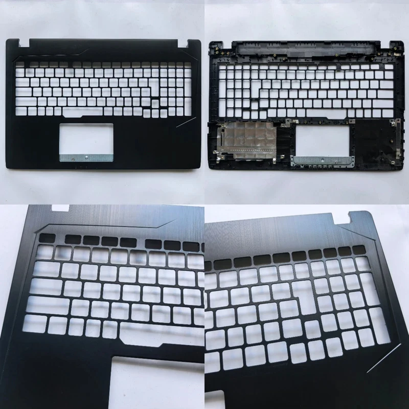

Новый верхний корпус ноутбука с раскладкой PP+Japan, подставка для рук для ASUS GL553 ZX53V FX53V FZ53V KX53V FX553V 13N1-0BA0Y01